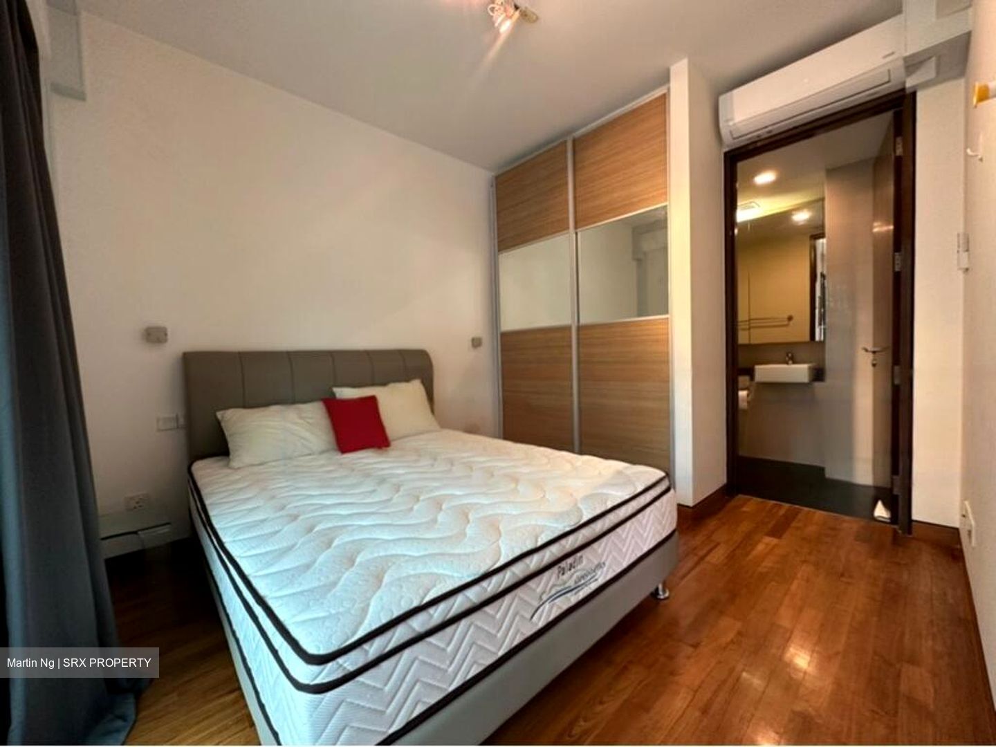 Bliss Residences (D14), Apartment #458699511